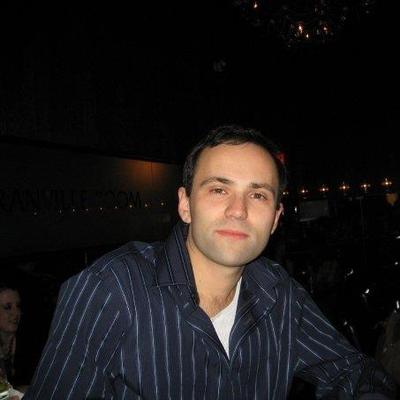 Profile Picture of Alex Akselrod (@Akselrod) on Twitter