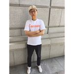 Profile Picture of Zhenyu Wang (@antonywang) on Instagram