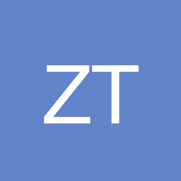Profile Picture of Zoe Thaler (@z_thaler) on Poshmark