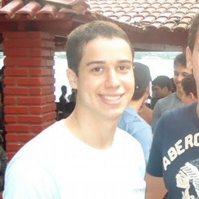 Profile Picture of Lucas Schneider (@_lucasschneider) on Twitter
