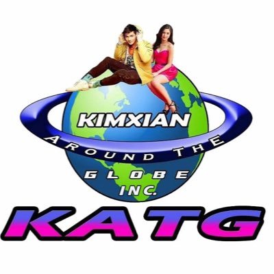 Profile Picture of KimXianAroundDGlobe (@KimXianATGInc) on Twitter
