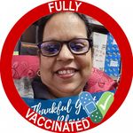 Profile Picture of Sharon Baksh (@bakshsharon) on Instagram