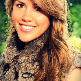 Profile Picture of Andrea Zamora (@anzamora104) on Pinterest