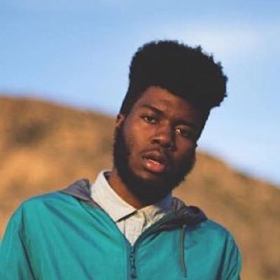 Profile Picture of Kyle Malik (@khalidbutnotadj) on Twitter