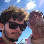 Profile Picture of Tom Murray (@thomasmurray4587) on Flickr