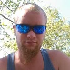 Profile Picture of Reid Davis (@reiddavis91) on Twitter