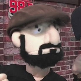 Profile Picture of Big Jim Worry (@bigjimworry) on Twitter