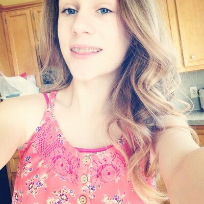 Profile Picture of Paige Foreman (@Paige4man) on Twitter
