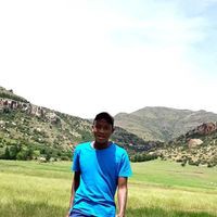 Profile Picture of Mphofe Kotsoana (@mphofe-kotsoana) on Quora