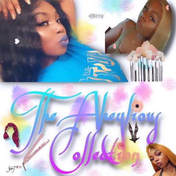 Profile Picture of Shani Akeylious (@shaniteasley) on Poshmark