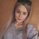 Profile Picture of Настя (@alexa_ndrova270994) on Instagram