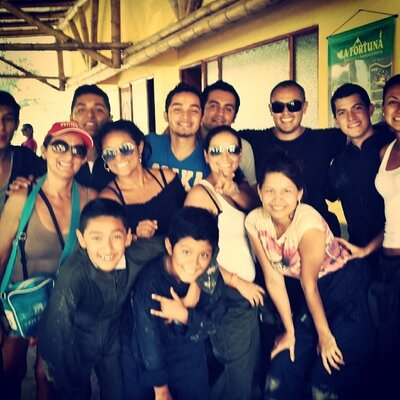 Profile Picture of Andy Jacobo Vargas (@andyjacobovarga) on Twitter