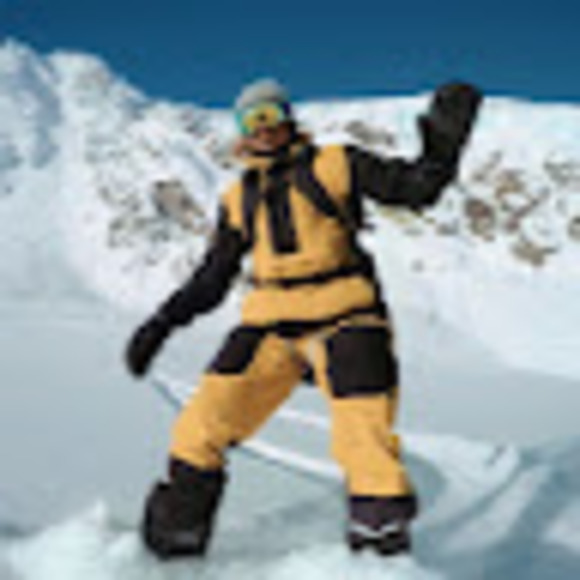 Profile Picture of Griffin Echlin (@griffechlin) on Poshmark