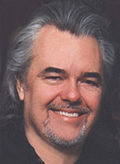 Profile Picture of Randy Souderson Wikipedia