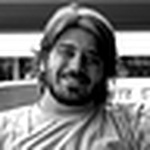 Profile Picture of Thiago Teixeira de Andrade (@Thiago Teixeira de Andrade) on Flickr