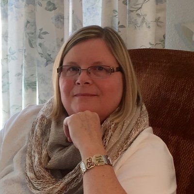 Profile Picture of Debbie Hopp (@DebbieHopp8) on Twitter