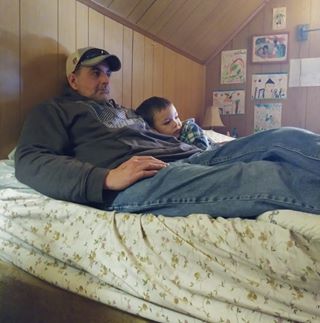 Profile Picture of Chris Niford (@chris.niford) on Facebook