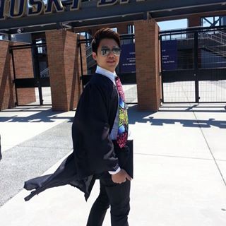 Profile Picture of Chris Soobum Char (@charsoom) on Facebook