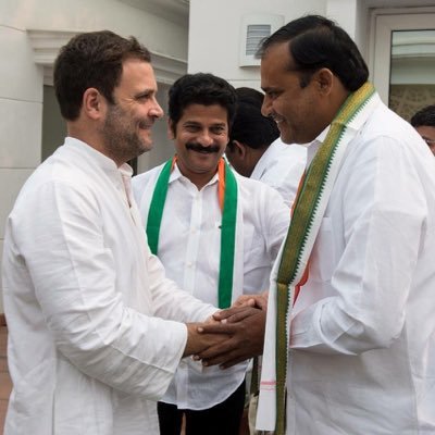 Profile Picture of Chinthakunta Vijayaramana Rao (@ChinthakuntaRao) on Twitter