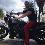 Profile Picture of Derek Joseph Feasel (@derek_feasel90) on Instagram