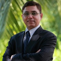 Profile Picture of Annaswamy Vaidheesh (@annaswamy-vaidheesh-1) on Quora