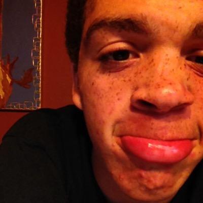 Profile Picture of Emanuel Patterson (@eman_goesham) on Twitter