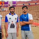 Profile Picture of Hamid Ali Gujjar (@hamid_ali_gujjar_official_1) on Instagram