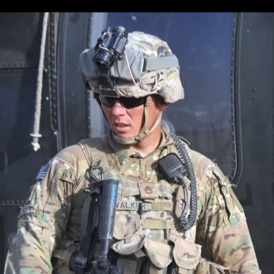 Profile Picture of John Walker (@JohnWal55664539) on Twitter