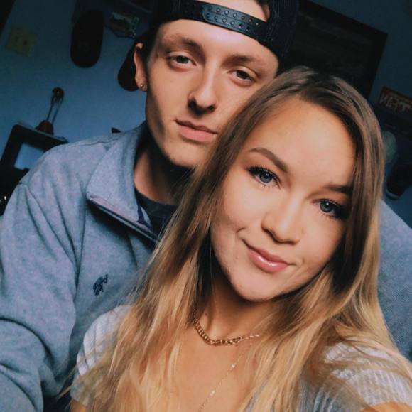 Profile Picture of Mackenzie Hudson (@machudson1) on Poshmark