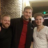 Profile Picture of Jeremy Gray (@jeremy-gray-49) on Quora