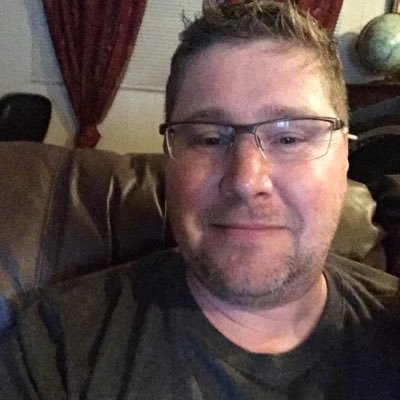 Profile Picture of Rick Vines (@vines_rick) on Twitter