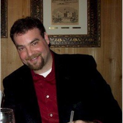 Profile Picture of Daniel Abbruscato (@dabbrusc) on Twitter