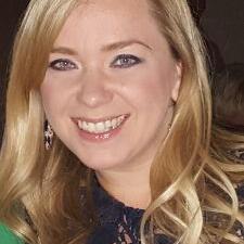 Profile Picture of Lisa Docherty (@LisaDraisey) on Twitter