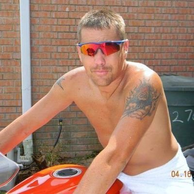 PRESTON ROBINSON - Twitter Profile Picture of PRESTON ROBINSON (@PRESTON61333943) on Twitter