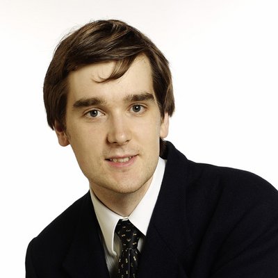 Profile Picture of Dr Matthew Partridge (@DrMatthewPartri) on Twitter