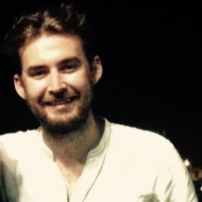 Profile Picture of Charles Barlow (@cbbarlow) on Twitter