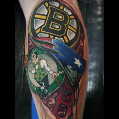 Profile Picture of RCM (@CobianRichard) on Twitter