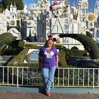 Profile Picture of Susan Herbert (@susygood) on Facebook