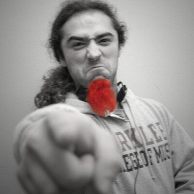 Profile Picture of Eric Alper (@Real_Eric_Alper) on Twitter