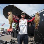 Profile Picture of Kurt Mitchell (@kurtmitchellfishing) on Instagram