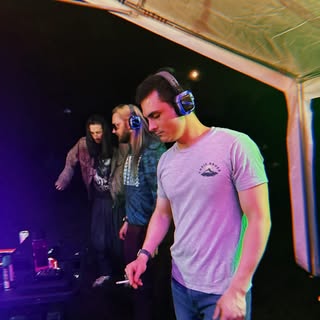 Profile Picture of Ian (@hatchian) on Instagram