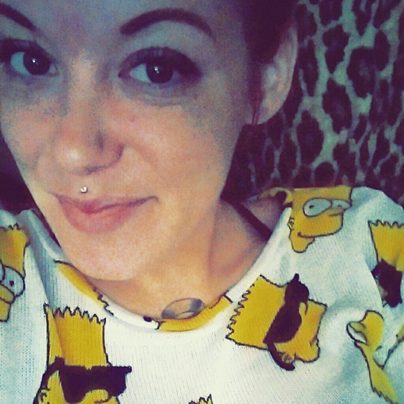 Profile Picture of Christina Roehrs (@violetdurn) on Poshmark