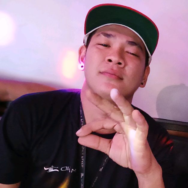 Profile Picture of Jerome Sindayen (@jeromesindayen856) on Tiktok