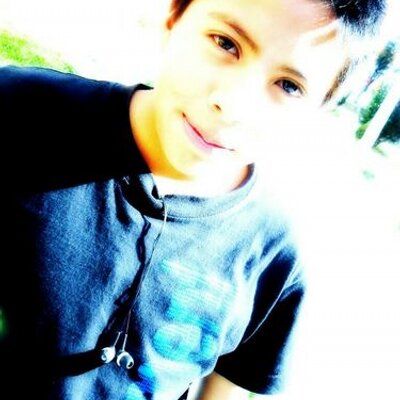 Profile Picture of Christopher (@CascoMelendez) on Twitter