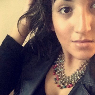 Profile Photo of Maria Elena Licea (@nenalicea96) on Twitter