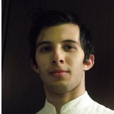 Profile Picture of Jonathan Urso (@jonathanurso1) on Twitter