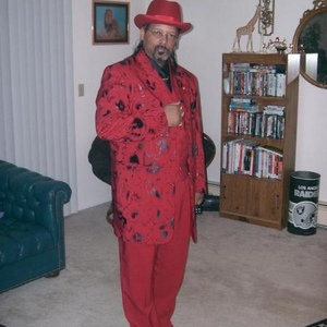 Profile Picture of Calvin Goddard (@hottsexy25) on Myspace