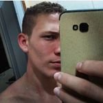Profile Picture of Rene Silva (@rene_silva_lek) on Instagram