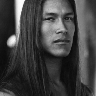 Profile Picture of Jesse Black Crow (@BlackCrowMarvel) on Twitter