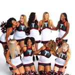 Profile Picture of Troy University Dance Team (@troydanceteam) on Instagram